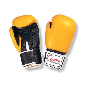 Competition Glove