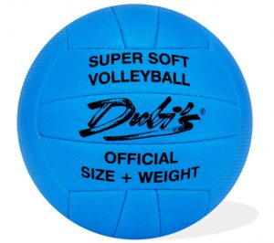 Volley Ball