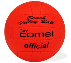 Volley Ball
